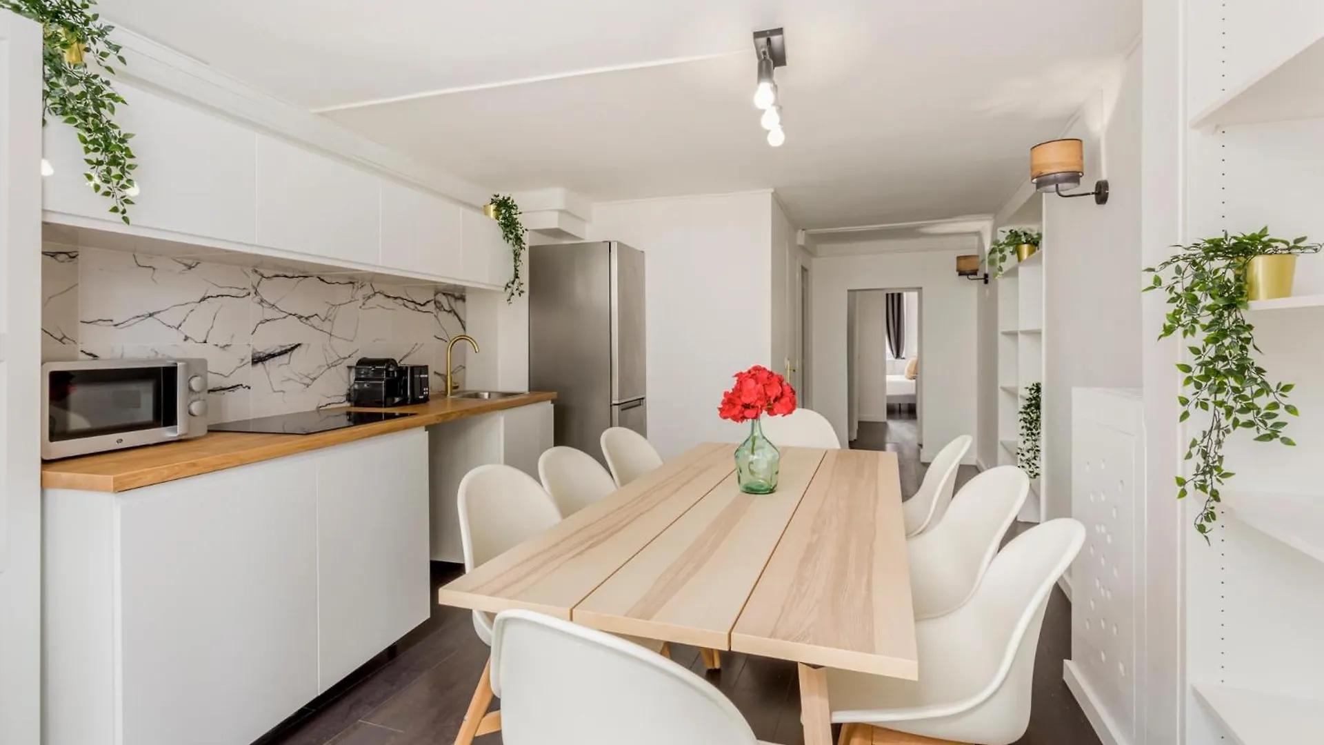 Cozy Apartment - Louvre - Nd Des Victoires 파리 프랑스