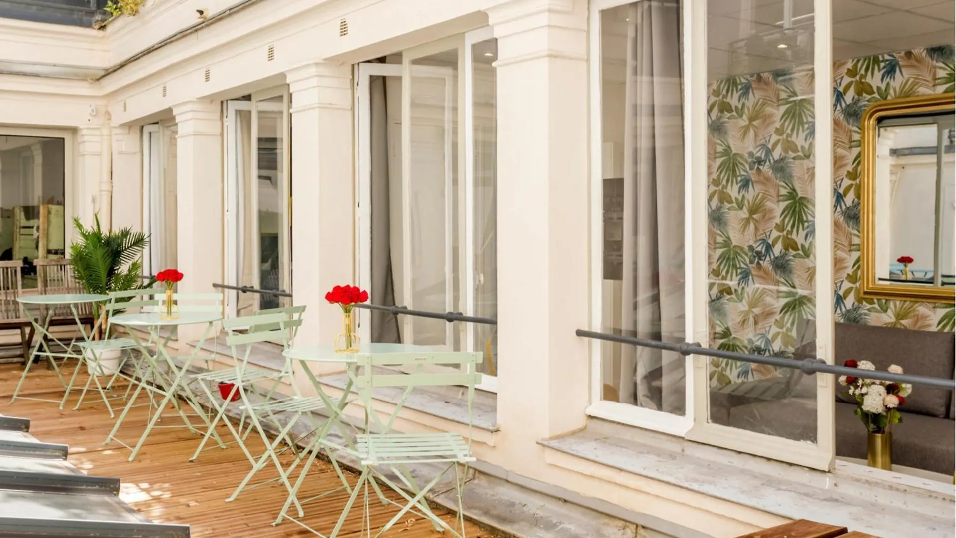 Cozy Apartment - Louvre - Nd Des Victoires 파리 0*,  프랑스