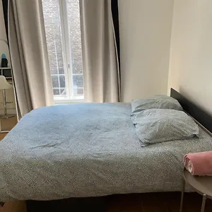 Appartement Studio Quai De Valmy, Paris