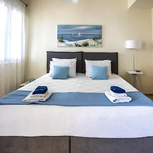 Seperi Deep Blue Apartment Rethymno (Crete)