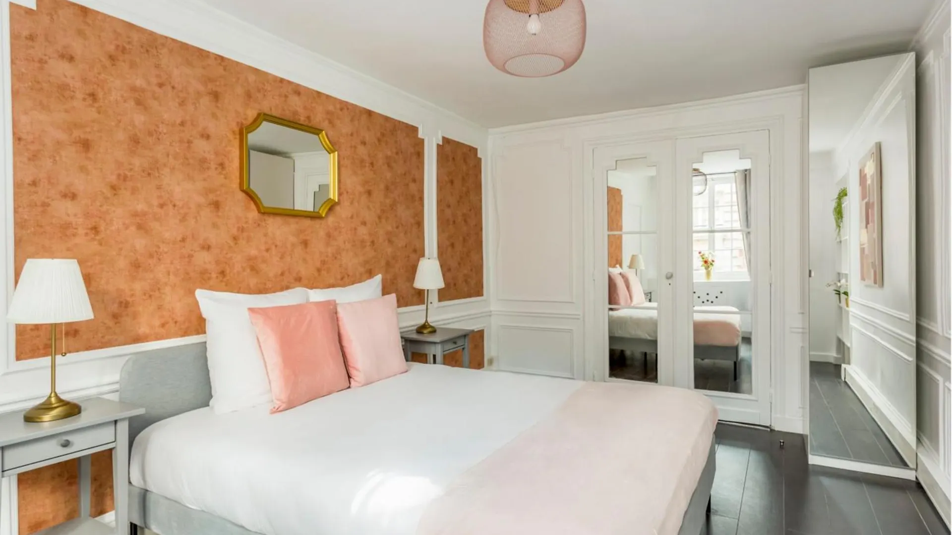 Cozy Apartment - Louvre - Nd Des Victoires Paris 0*,