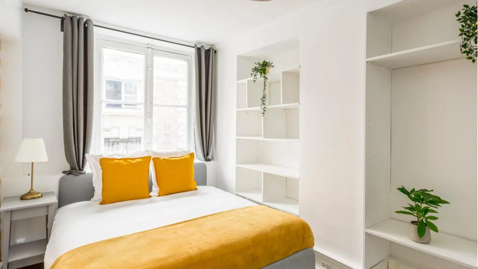 Cozy Apartment - Louvre - Nd Des Victoires Paris